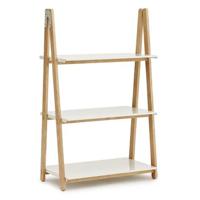 Normann Copenhagen Boekenkast One Step Up Low - thumbnail