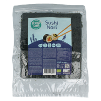 Sushi nori geroosterd - 50 stuks - thumbnail