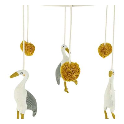 Trixie mobiel - reiger