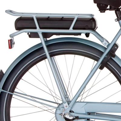 Cortina achterdrager e-u1 50 slate matt