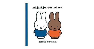 Nijntje en Nina Nijntje en Nina