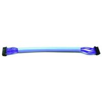 XCeed Sensorkabel 10 cm Blauw - thumbnail