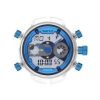 Horloge Uniseks Watx & Colors RWA2701R (Ø 49 mm) - thumbnail