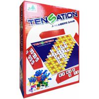 Brandunit Tensation het nummer spel - thumbnail