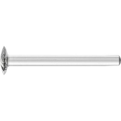 PFERD TOOLS 22395153 Freesstift Lengte 32 mm Afmeting, Ø 8 mm Werklengte 2 mm Schachtdiameter 3 mm PFERD TOOLS 22395153 Freesstift Lengte 32 mm Afmeting, Ø 8 mm Werklengte 2 mm Schachtdiameter 3 mm