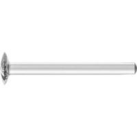 PFERD TOOLS 22395153 Freesstift Lengte 32 mm Afmeting, Ø 8 mm Werklengte 2 mm Schachtdiameter 3 mm - thumbnail