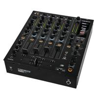 Reloop RMX-60 DJ Mixer - thumbnail