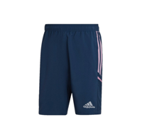 Arsenal DT Short Senior 2022-2023 - Maat S - Kleur: Blauw | Soccerfanshop - thumbnail