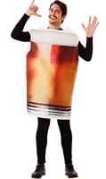 Bierglas Verkleedpak - thumbnail