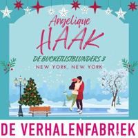 New York, New York - thumbnail