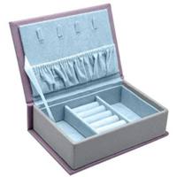 Kids Licensing sieradenkist Frozen II meisjes 15 x 10 cm paars - thumbnail