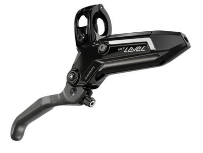 Sram remhendel level stealth ultimate rem links 950mm carbon remgreep 2 piston