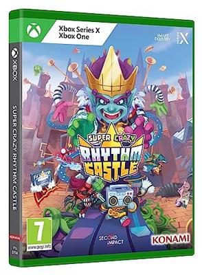 Super Crazy Rhythm Castle Super Crazy Rhythm Castle