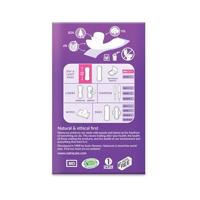 Natracare Dry & Light Incontinentieverband Slim - thumbnail