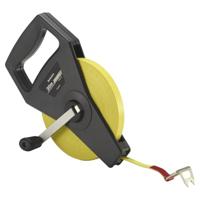 Hultafors Landmeter PC 30M glasvezel | 30m | Type A - HU352601 - thumbnail