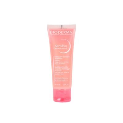 Bioderma Sensibio Gel Moussant Nettoyant Apaisant Micellaire 45ml