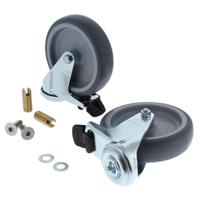 Makita Accessoires Zwenkwiel D100 VC4210 | 2ST - W107417573 - thumbnail