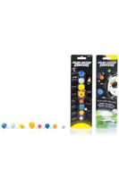 Planeet Gummen (Set Van 8) - thumbnail