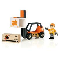 BRIO World Vorkheftruck - thumbnail