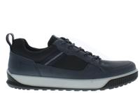 Ecco Byway tred 501874 50595 marine Blauw  - thumbnail
