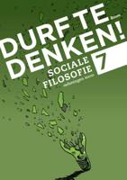 Durf te denken! sociale filosofie (Paperback) - thumbnail