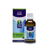 Puur Natuur Cteno Druppels - thumbnail