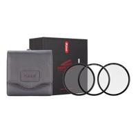 Kase Video Kit VND-CPL met Black Mist 82mm - thumbnail