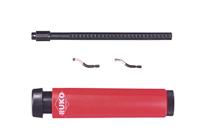 Ontbraamgereedschap RUKO B Unigrat 4 Onderdelen - thumbnail