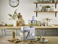 KENWOOD KVC3100S Chef Pastry Chef - Inox - thumbnail