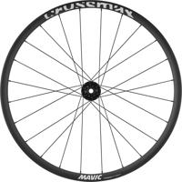 Mavic crossmax s 29" 6-bolt carbon front wheel - thumbnail