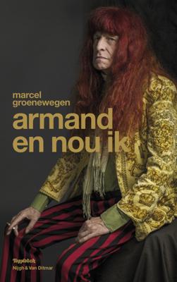 Armand - Marcel Groenewegen - ebook