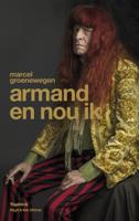 Armand - Marcel Groenewegen - ebook - thumbnail
