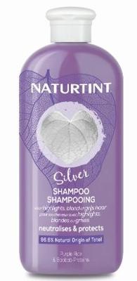 Naturtint Silver Shampoo Naturtint Silver Shampoo