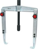 KS Tools 6200079 Hydraulische poelietrekker Aantal haken: 2 - thumbnail