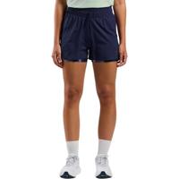 Odlo ZeroWeight 3&apos;&apos; 2in1 Short Dames - thumbnail