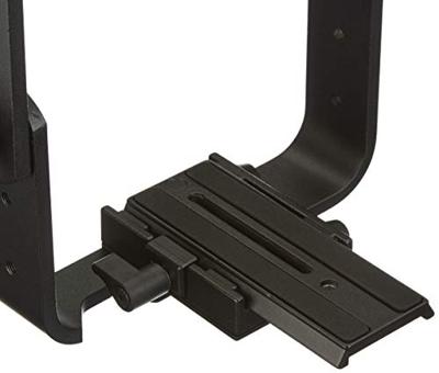 Manfrotto 393 Heavy Lens Support