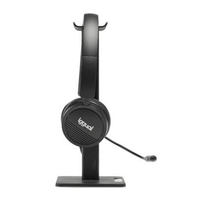 Steun voor oortelefoontjes iggual IGG318058