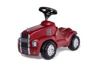 Rolly Toys Minitruck Mack Rood - thumbnail