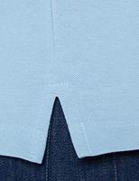 Clique 028246 Classic Marion S/S - Lichtblauw - XXL - thumbnail