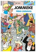 Prins carnaval (Paperback) - thumbnail