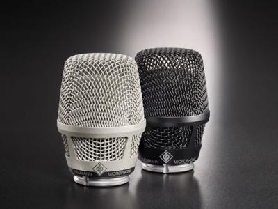 Neumann KK 104 S cardioïde microfooncapsule voor SKM 5000/5200
