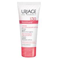 Uriage Roseliane hydraterende & bescherrmende creme SPF30 40 Milliliter - thumbnail