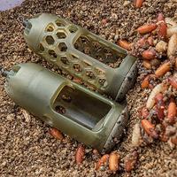 Preston Absolute Window Feeder Caged Small 30 gr - thumbnail