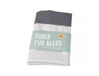 Memo Afval- en opbergzak - herbruikbaar - 28l - thumbnail