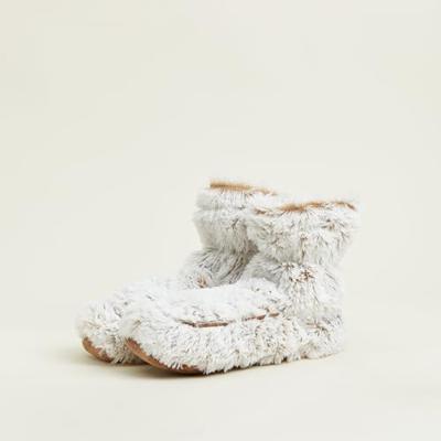 Warmies boots beige marshmallow - thumbnail