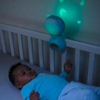 Mobiele Muziekprojector - INFANTINO - Jolis Reves 3 in 1 - thumbnail