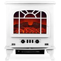 Elektrische haard-met-open-haard-vlameffect-2000W - thumbnail