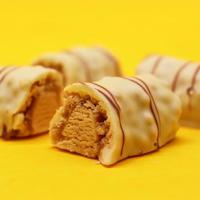 Warrior Crunch Bar Banoffee Pie (12 x 64 g) - thumbnail