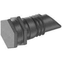GARDENA Micro-Drip system 13215-20 Afdichtingsplug 4,6 mm (3/16) - thumbnail