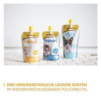 GIMCAT PUDDING POUCH VOOR KATTEN - thumbnail